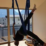 Dachgeschoss Designer-loft Arlberg - Montafon Апартаменты Блуденц