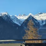 Apartment Dachgeschoss Designer-loft Arlberg - Montafon