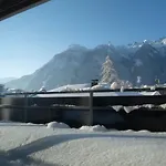 Dachgeschoss Designer-loft Arlberg - Montafon Апартаменты *