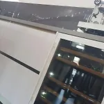 Dachgeschoss Designer-loft Arlberg - Montafon