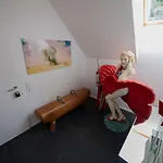 Апартаменты Dachgeschoss Designer-loft Arlberg - Montafon