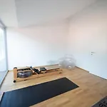 Dachgeschoss Designer-loft Arlberg - Montafon Апартаменты Блуденц