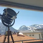 Dachgeschoss Designer-loft Arlberg - Montafon Апартаменты Блуденц