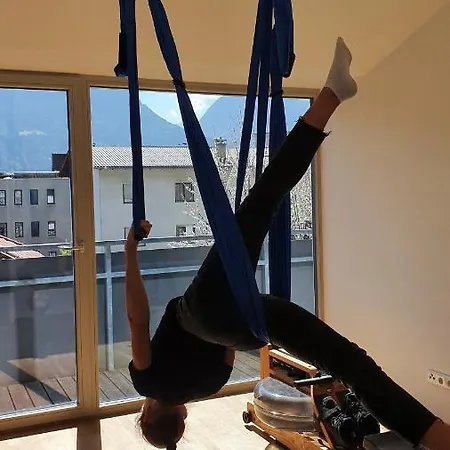 Dachgeschoss Designer-loft Arlberg - Montafon Apartament Bludenz