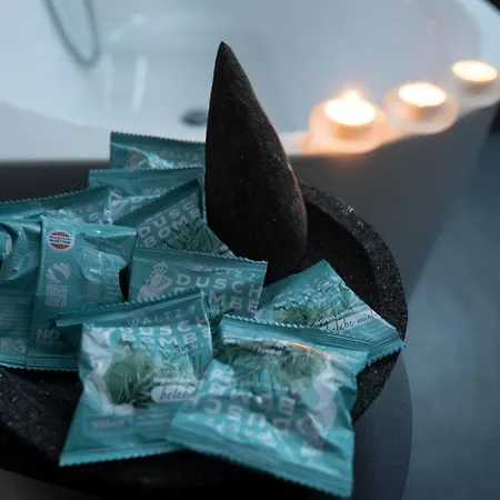 Dachgeschoss Designer-loft Arlberg - Montafon *