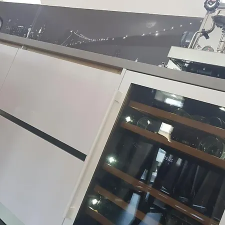 Dachgeschoss Designer-loft Arlberg - Montafon